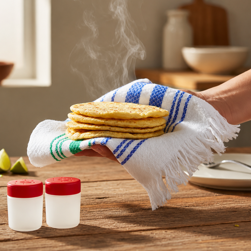 Servilletas