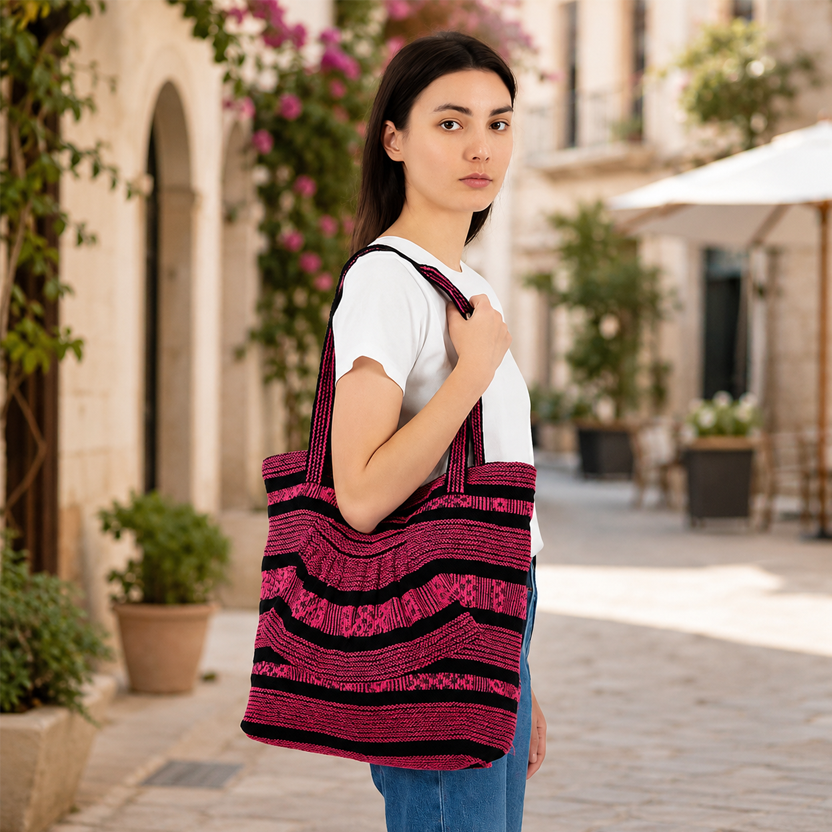 Bolsas Artesanales