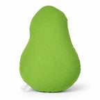 Cojín Decorativo Suave Diseños Divertidos Aguacate Moño Providencia®