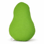 Cojín Decorativo Suave Diseños Divertidos Aguacate Mostacho Providencia®