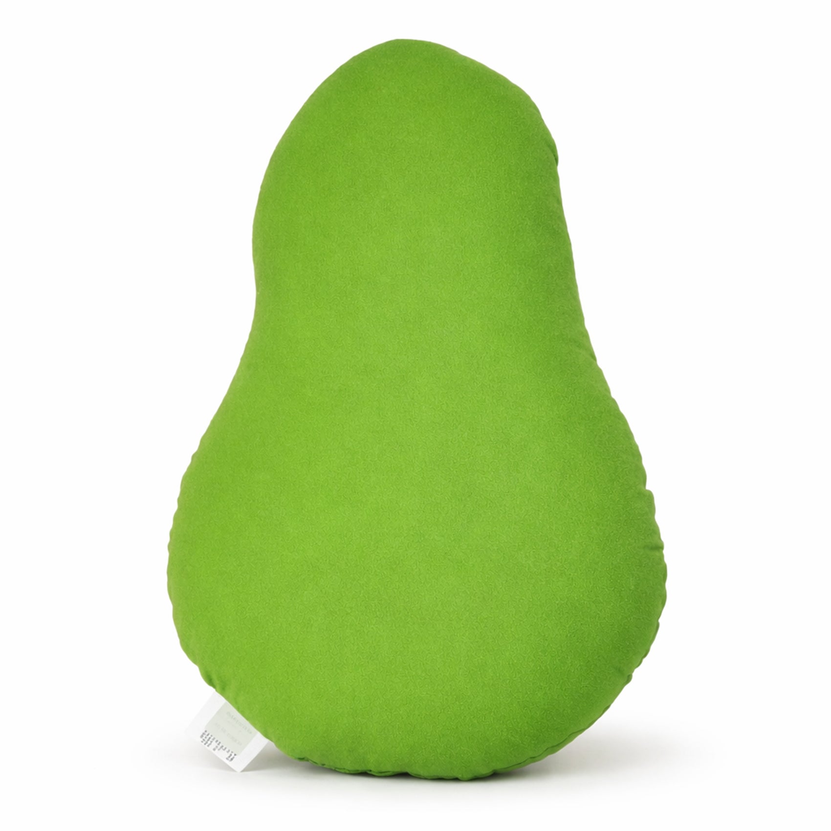 Cojín Decorativo Suave Diseños Divertidos Aguacate Mostacho Providencia®
