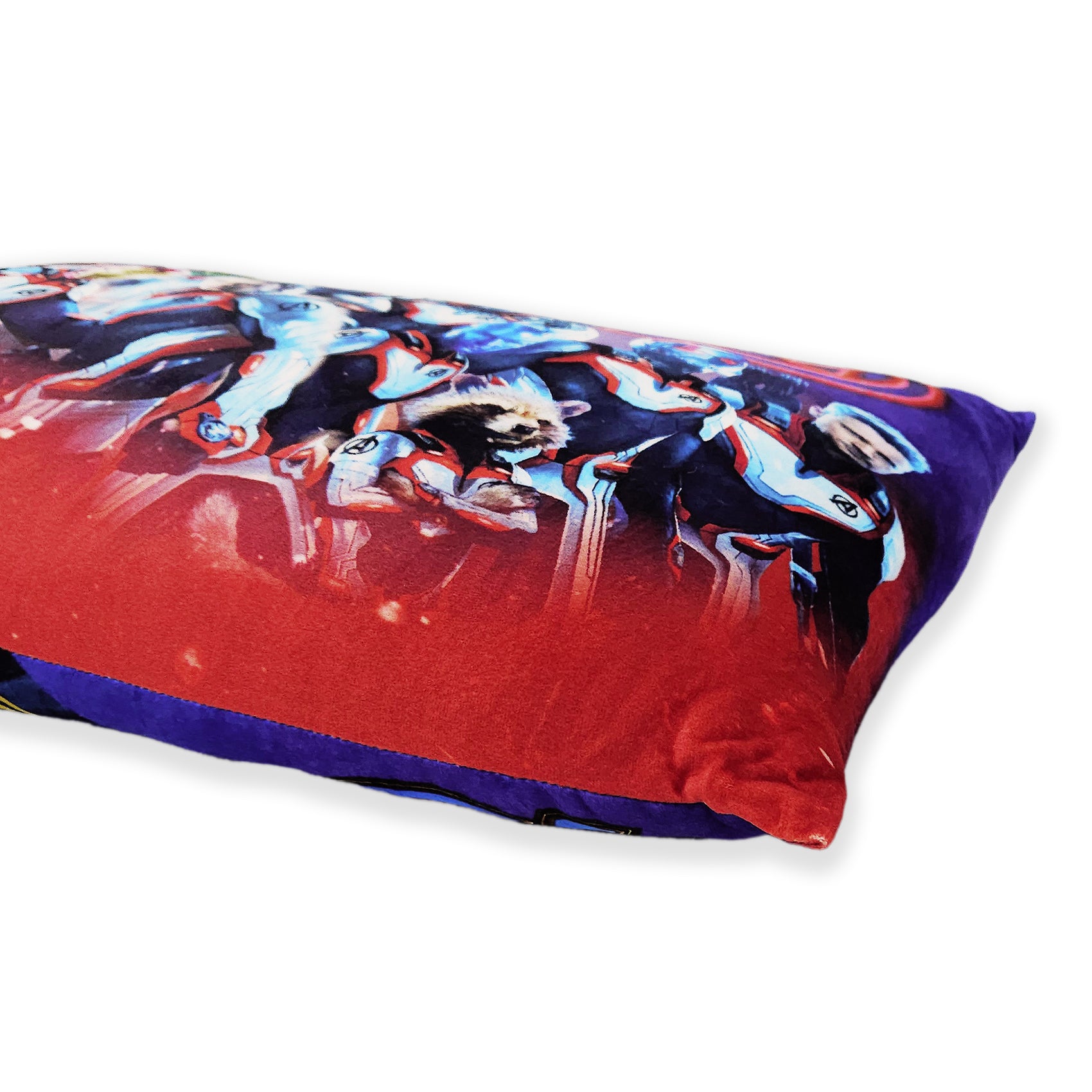 Almohada Decorativa Suave Full Print 70x50cm Avengers Providencia®