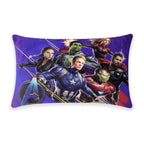 Almohada Decorativa Suave Full Print 70x50cm Avengers Providencia®