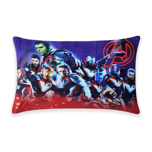 Almohada Decorativa Suave Full Print 70x50cm Avengers Providencia®