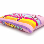 Almohada Súper Jumbo Ligera 120x50 Doble Vista Hello Kitty Providencia®