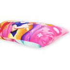 Almohada Súper Jumbo Ligera 120x50 Doble Vista Princesas Disney Providencia®