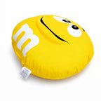 Cojín Decorativo Suave Diseños Divertidos Lunetas Amarillo Providencia®