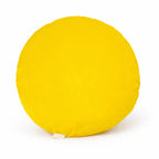 Cojín Decorativo Suave Diseños Divertidos Lunetas Amarillo Providencia®