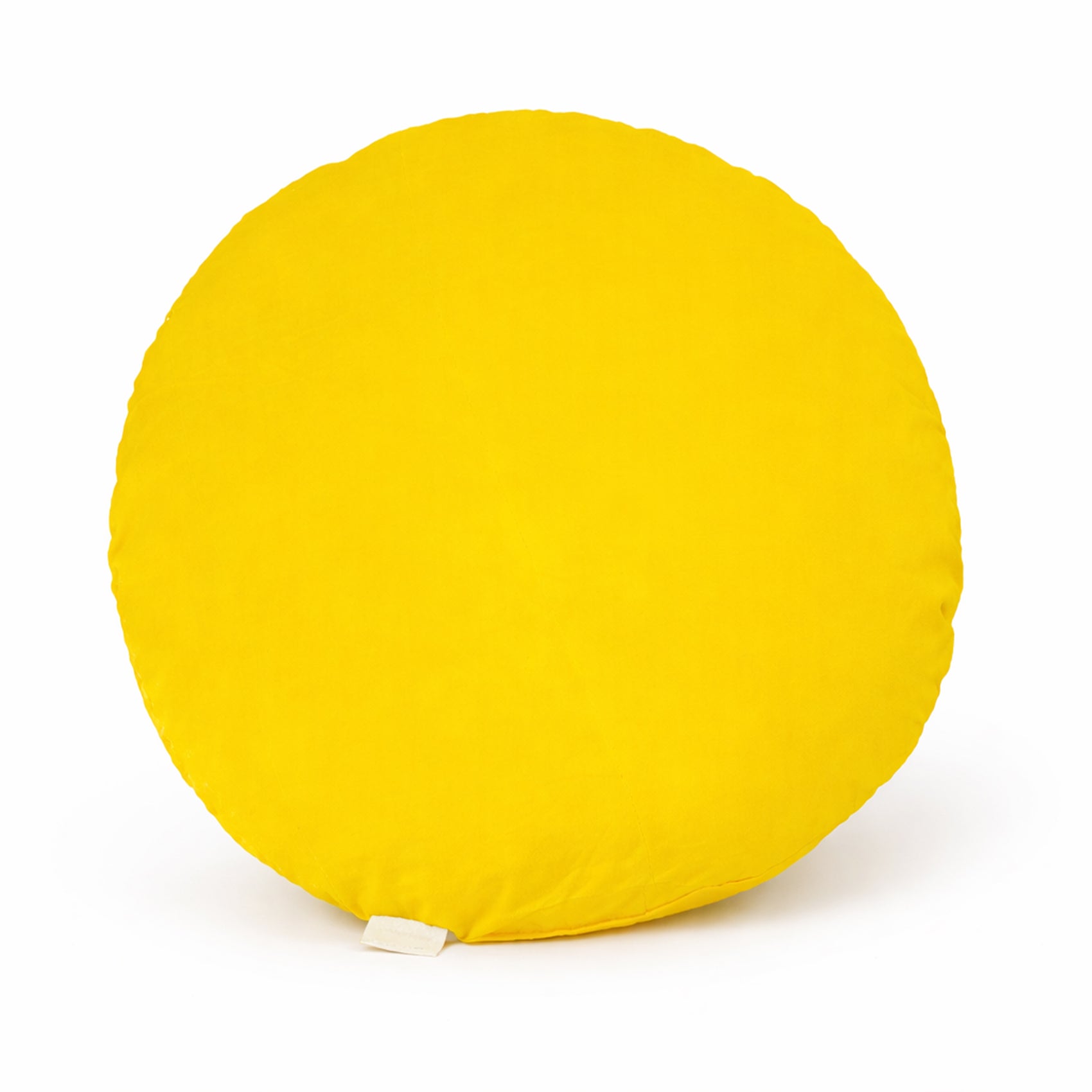 Cojín Decorativo Suave Diseños Divertidos Lunetas Amarillo Providencia®