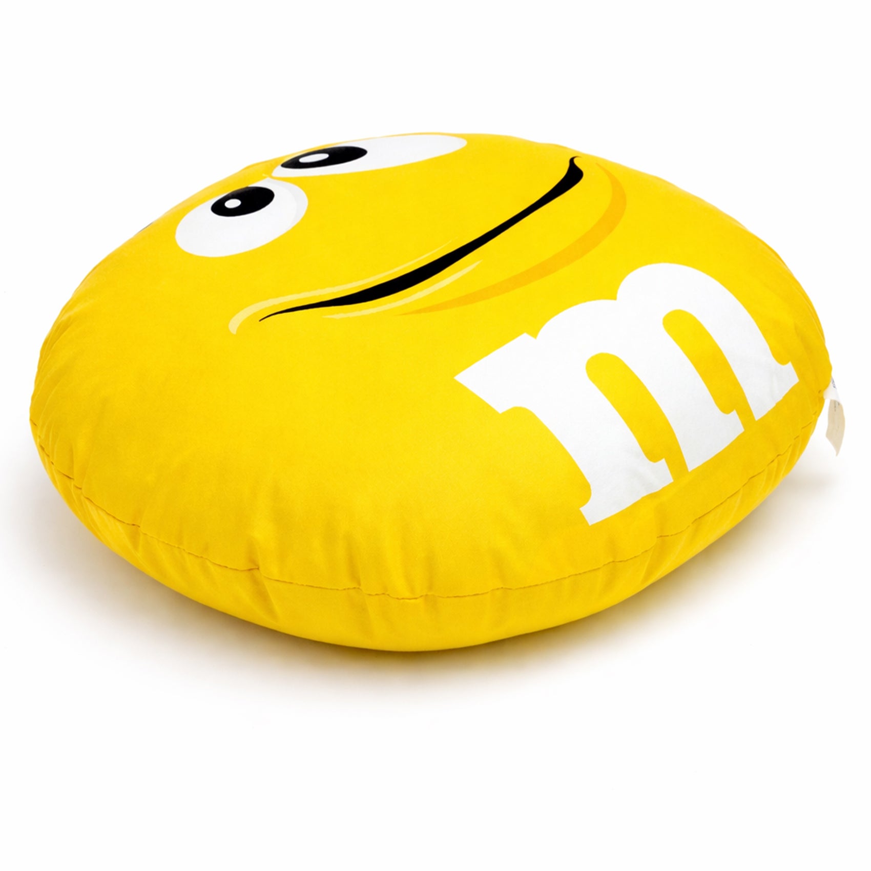 Cojín Decorativo Suave Diseños Divertidos Lunetas Amarillo Providencia®