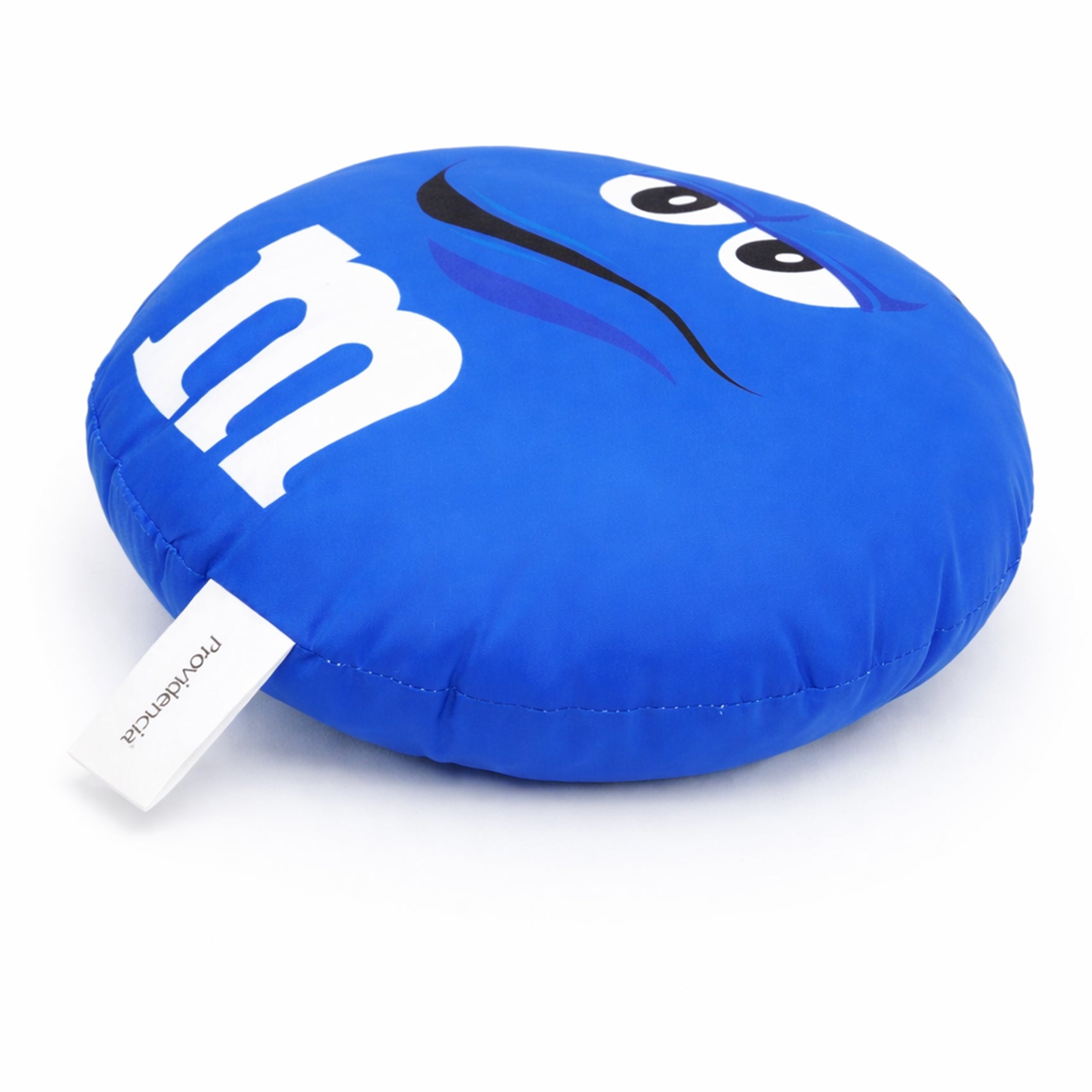 Cojín Decorativo Suave Diseños Divertidos Lunetas Azul Providencia®