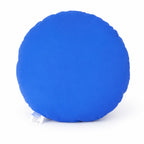 Cojín Decorativo Suave Diseños Divertidos Lunetas Azul Providencia®