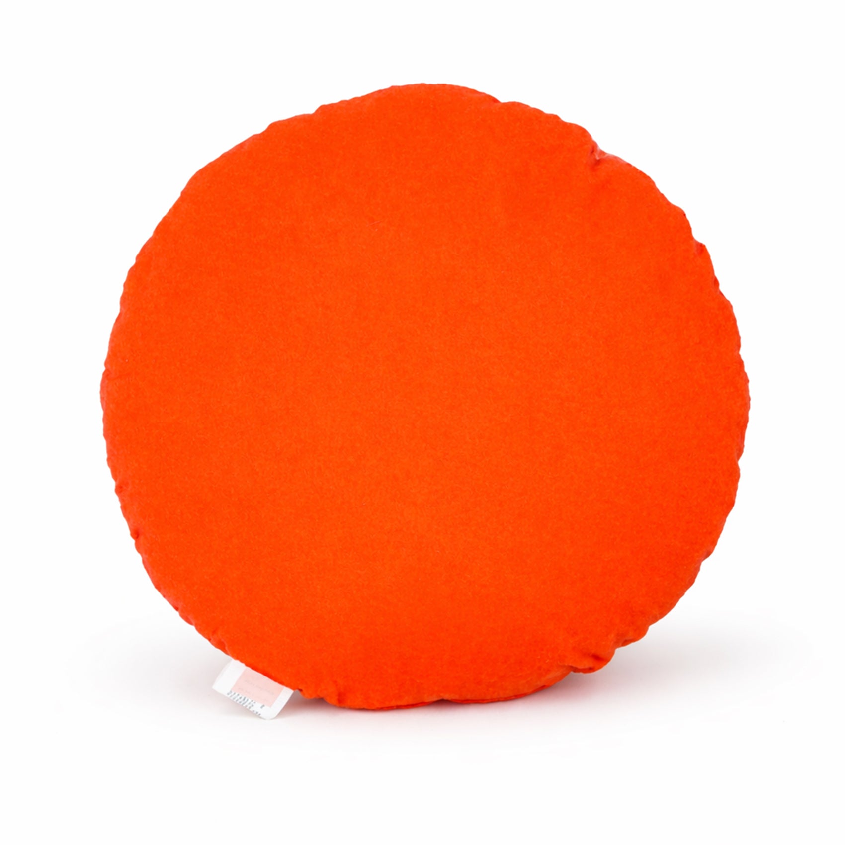 Cojín Decorativo Suave Diseños Divertidos Lunetas Rojo Providencia®