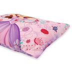 Almohada Decorativa Suave Full Print 70x50cm Princesa Sofia Providencia®