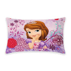 Almohada Decorativa Suave Full Print 70x50cm Princesa Sofia Providencia®