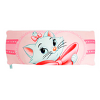 Almohada Súper Jumbo Ligera 120x50 Doble Vista Providencia® Marie Moño
