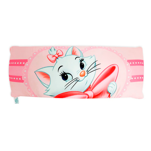 Almohada Súper Jumbo Ligera 120x50 Doble Vista Providencia® Marie Moño