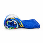 Cobertor Ligero Super Suave Matrimonial Diseños Providencia® Buzz Lightyear