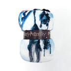Cobertor Ligero Super Suave Matrimonial Diseños Providencia® Harry Potter