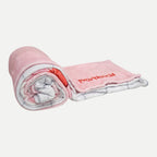 Cobertor Ligero Super Suave Matrimonial Diseños Providencia® Capibara Ballet