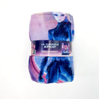 Cobertor Ligero Super Suave Matrimonial Diseños Providencia® K-pop Demon Hunters
