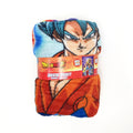 Cobertor Ligero Super Suave Matrimonial Diseños Providencia® Dragon Ball Super