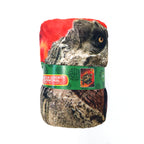 Cobertor Ligero Super Suave Matrimonial Diseños Providencia® T- Rex
