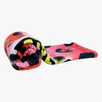 Cobertor Ligero Super Suave Matrimonial Diseños Providencia® Lady bug Girl Power