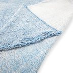 Cobertor Ovejita Ligero Matrimonial 1.80x2.10m Nevado Azul Providencia®