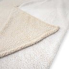 Cobertor Ovejita Ligero Matrimonial 1.80x2.10m Camello Providencia®
