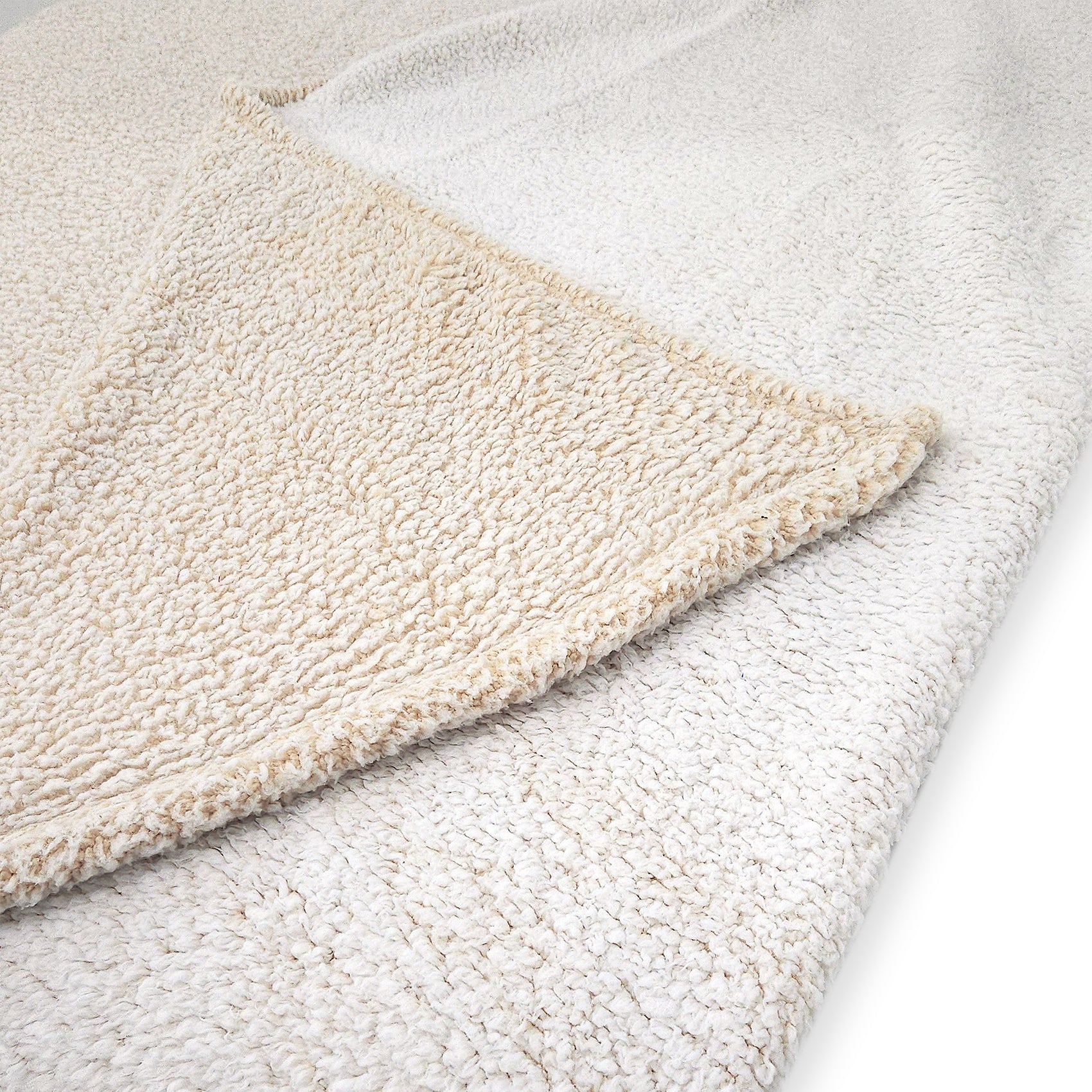 Cobertor Ovejita Ligero Matrimonial 1.80x2.10m Camello Providencia®
