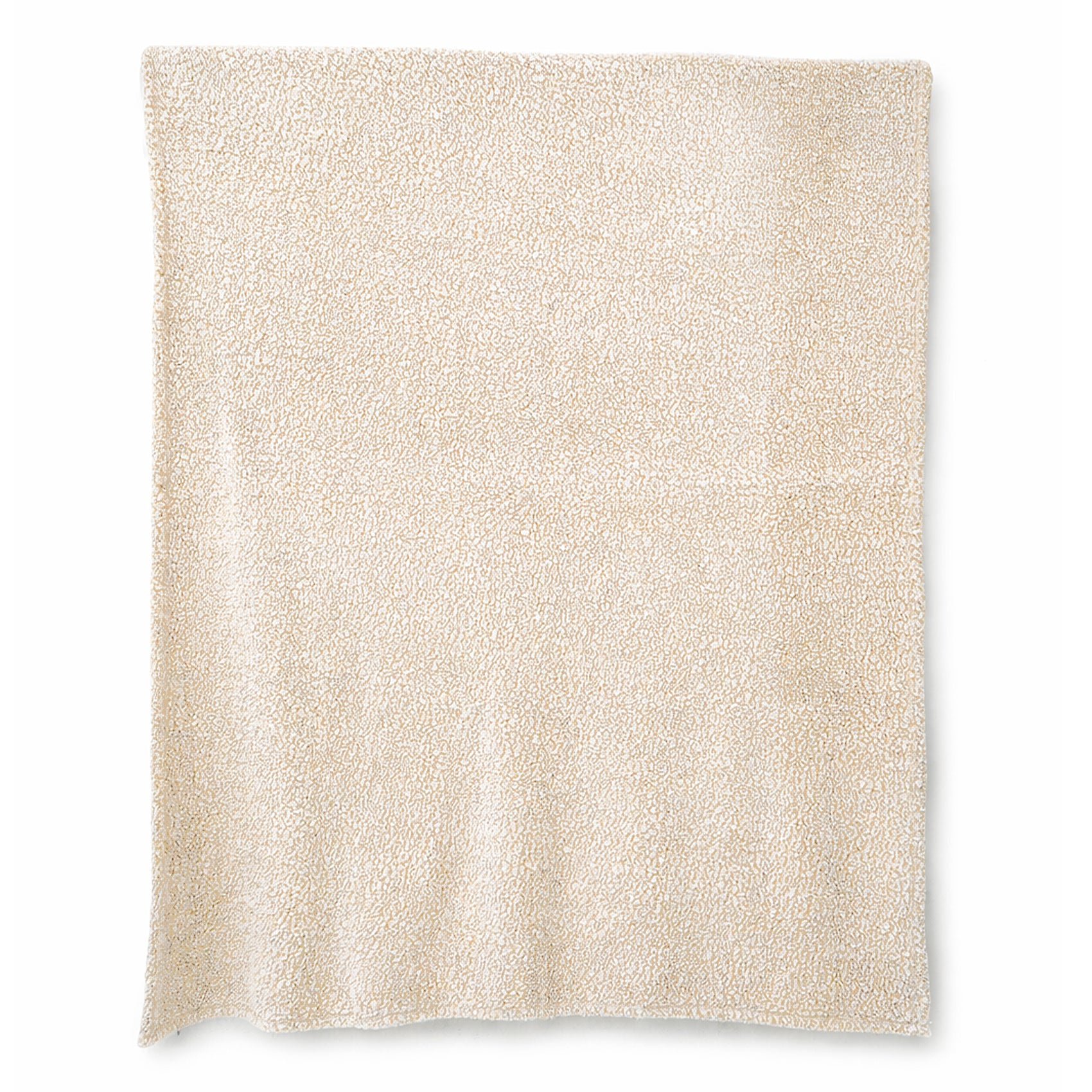 Cobertor Ovejita Ligero Matrimonial 1.80x2.10m Camello Providencia®
