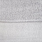 Cobertor Ovejita Ligero Matrimonial 1.80x2.10m Nevado Gris Providencia®