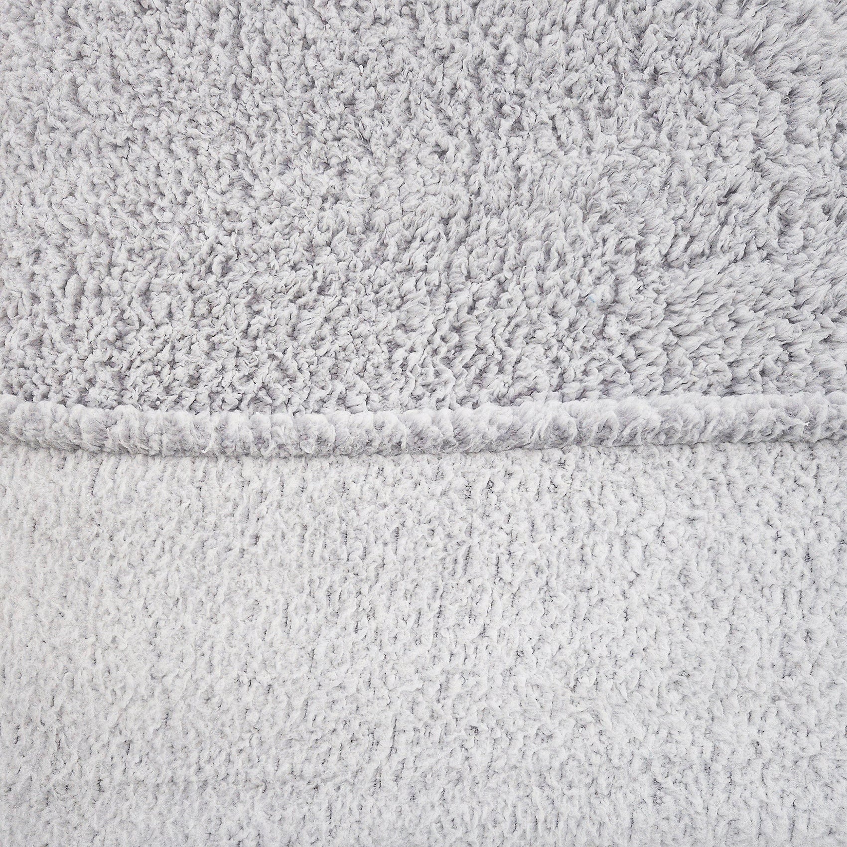 Cobertor Ovejita Ligero Matrimonial 1.80x2.10m Nevado Gris Providencia®