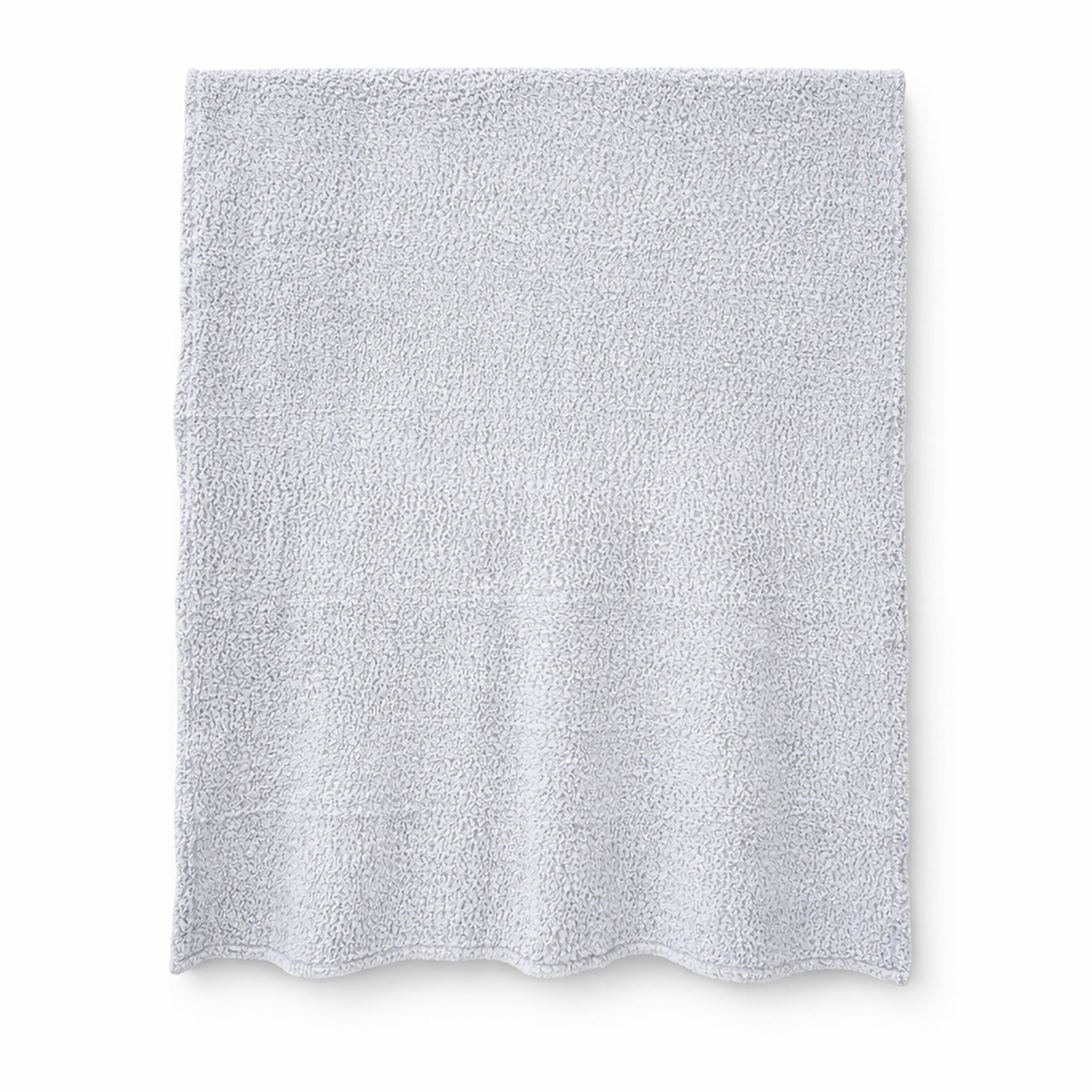 Cobertor Ovejita Ligero Matrimonial 1.80x2.10m Nevado Gris Providencia®