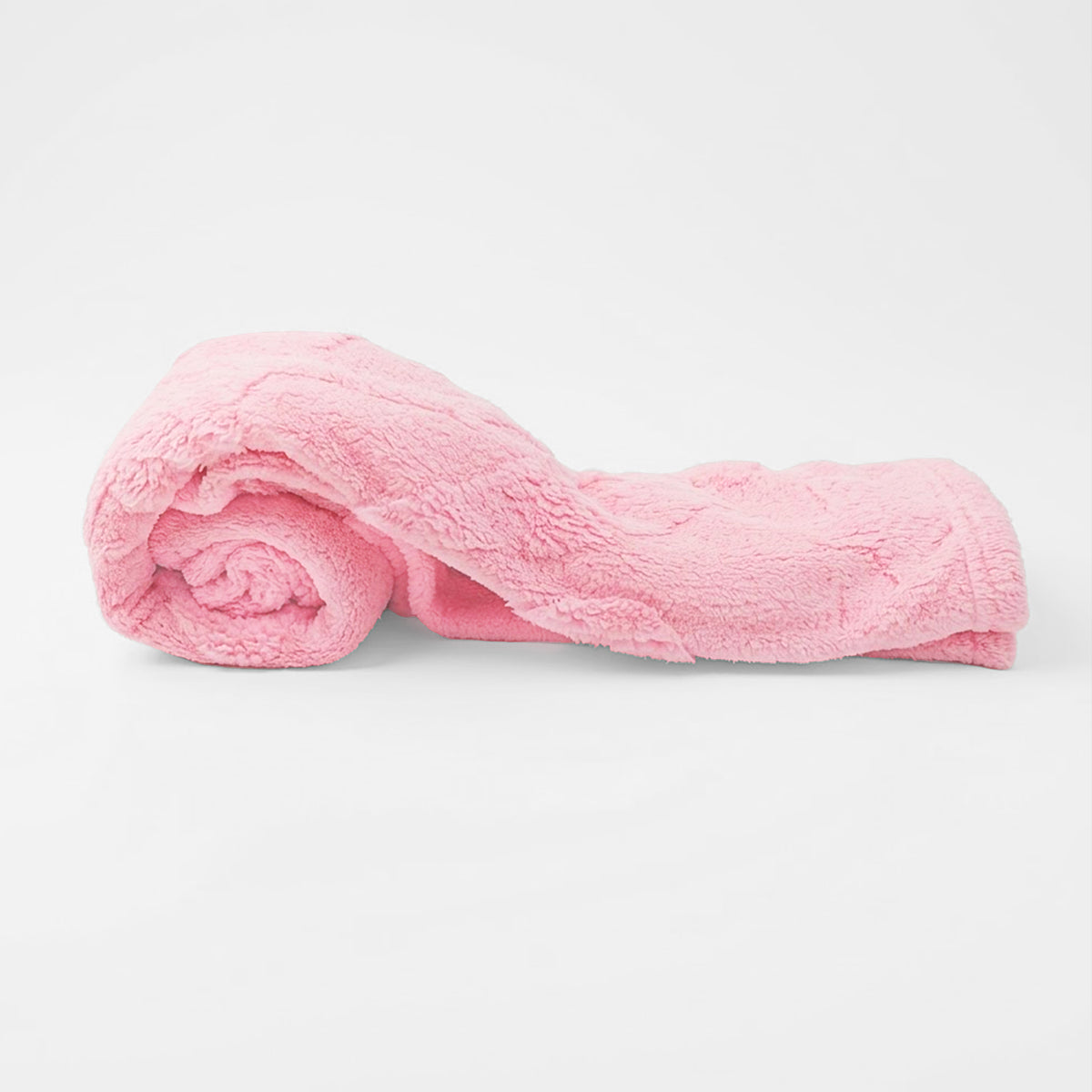 Cobertor Frazada Ligero Jacquard Cunero 90x110m Providencia® Elefantin Rosa