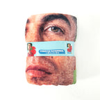 Frazada Ligera Super Suave Matrimonial Futbol Providencia® Cristiano Ronaldo Panni