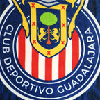 Frazada Ligera Super Suave Matrimonial Futbol Providencia® Chivas