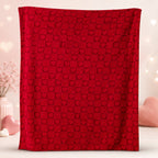 Cobertor Suave Ligero San Valentín 180x210m Providencia®