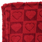 Cobertor Suave Ligero San Valentín 180x210m Providencia®