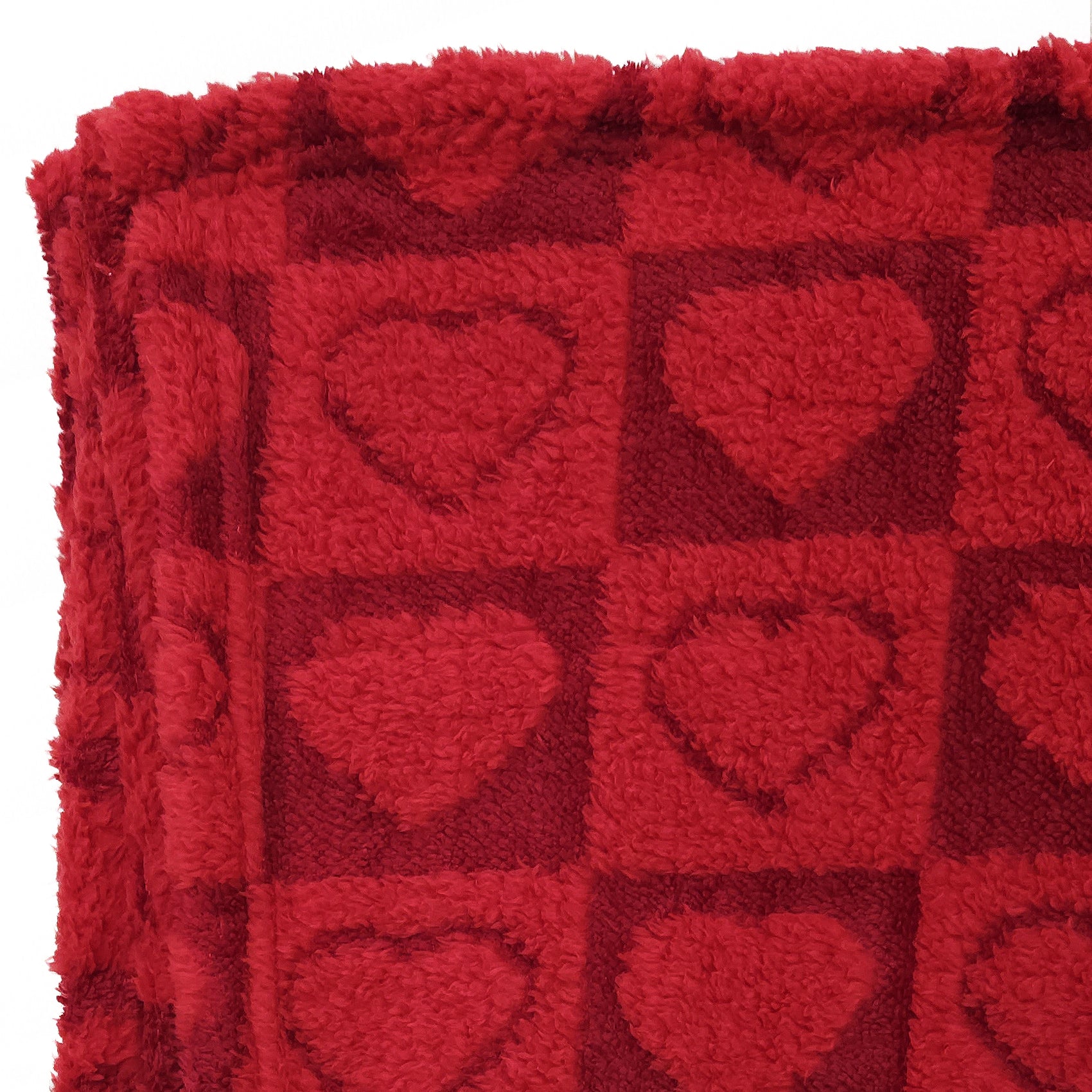 Cobertor Suave Ligero San Valentín 180x210m Providencia®