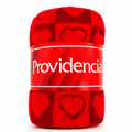 Cobertor Suave Ligero San Valentín 180x210m Providencia®