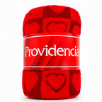 Cobertor Suave Ligero San Valentín 180x210m Providencia®