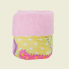 Cobertor Edredón Cunero Para Bebé 1.10mx1.40m Providencia® Hello Kitty