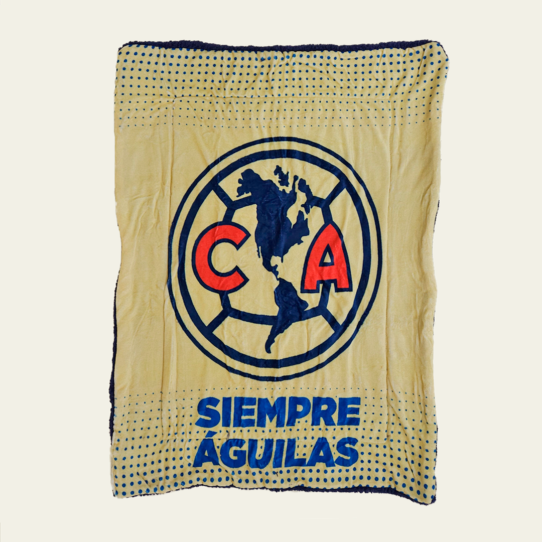 Cobertor Edredón Cunero Para Bebé 1.10mx1.40m Providencia® América