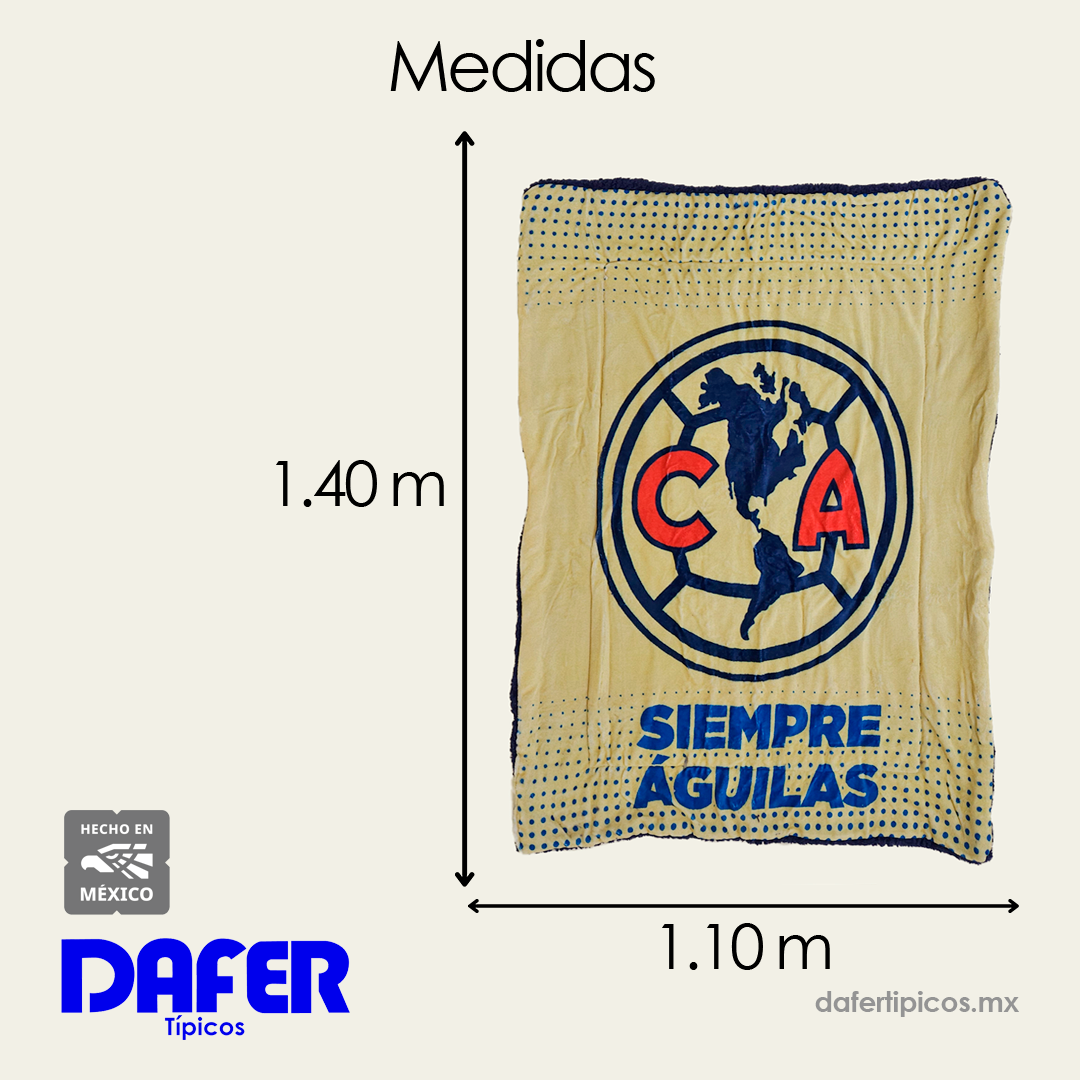 Cobertor Edredón Cunero Para Bebé 1.10mx1.40m Providencia® América