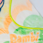 Cunero Provipolar Plus Multiusos 90cm X 110m Providencia® Bambi