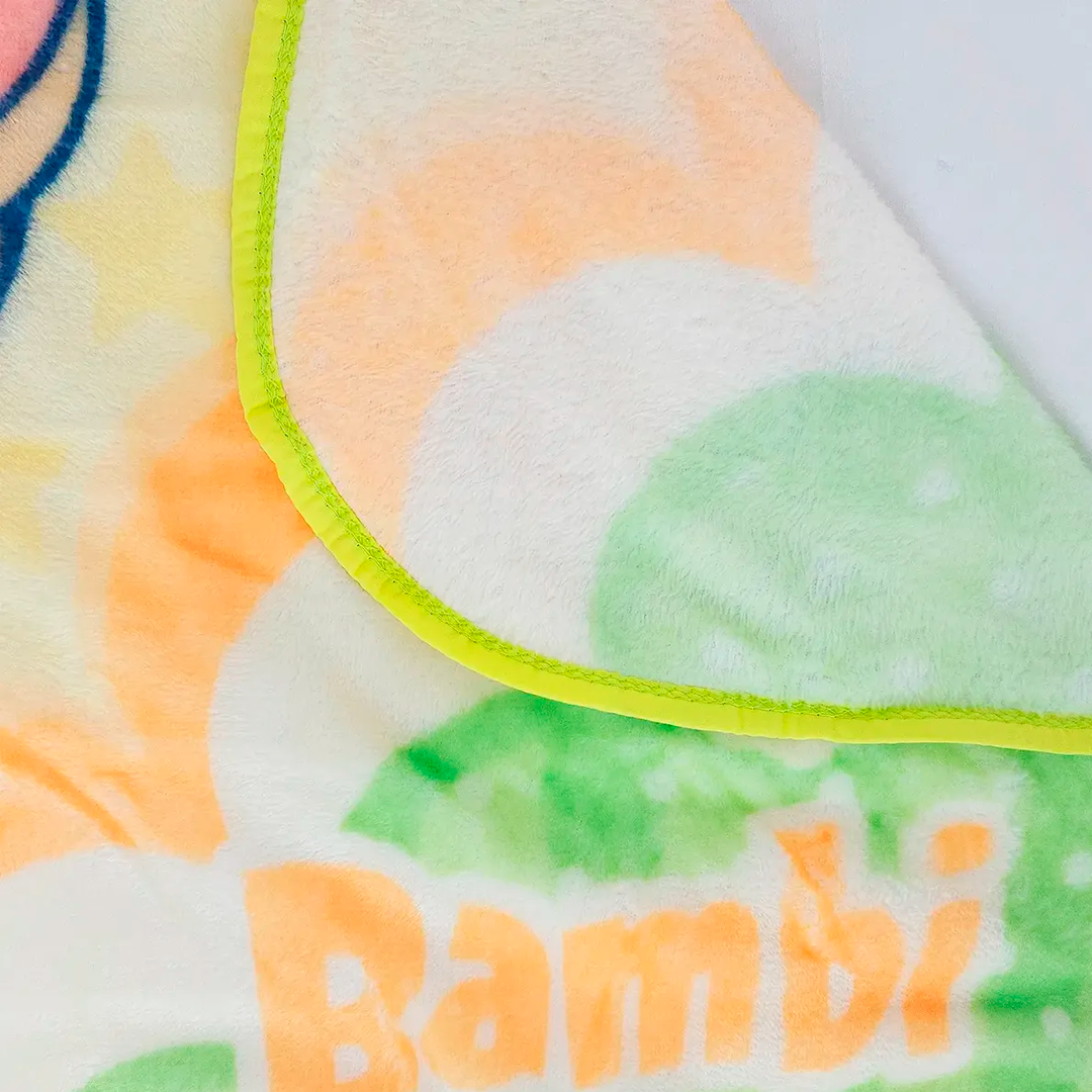 Cunero Provipolar Plus Multiusos 90cm X 110m Providencia® Bambi