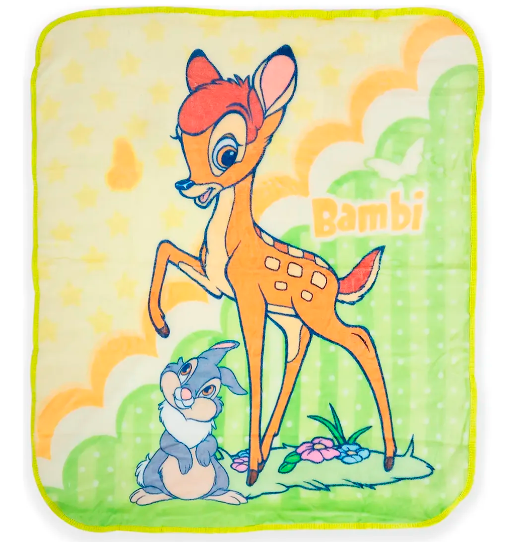 Cunero Provipolar Plus Multiusos 90cm X 110m Providencia® Bambi