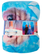 Cunero Provipolar Plus Multiusos 90cm X 110m Providencia® Frozen 2 Cristales